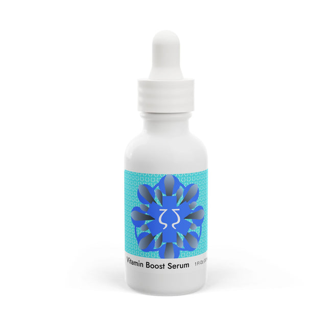 Vitamin Boost Serum - SULLY USA