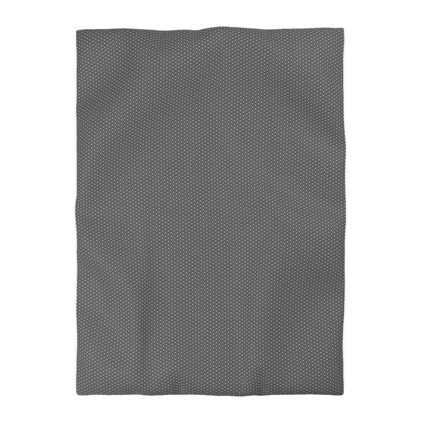 Sal Microfiber Duvet Cover