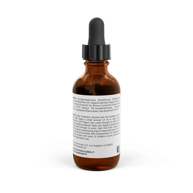 Hair Oil - SULLY USA