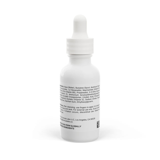 Vitamin Boost Serum - SULLY USA