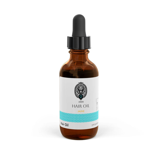 Hair Oil - SULLY USA