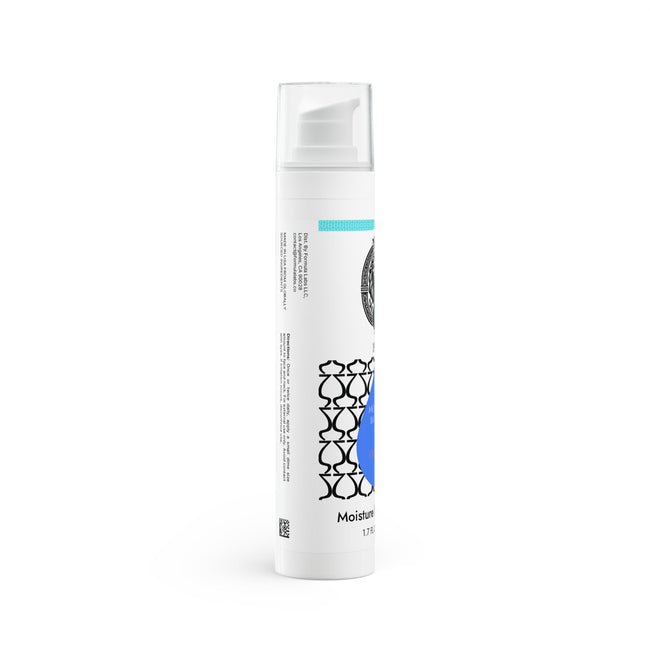Moisture Balance Gel - SULLY USA