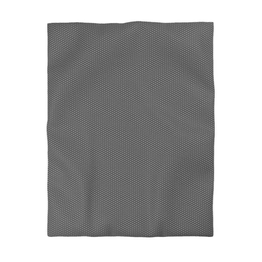 Sal Microfiber Duvet Cover
