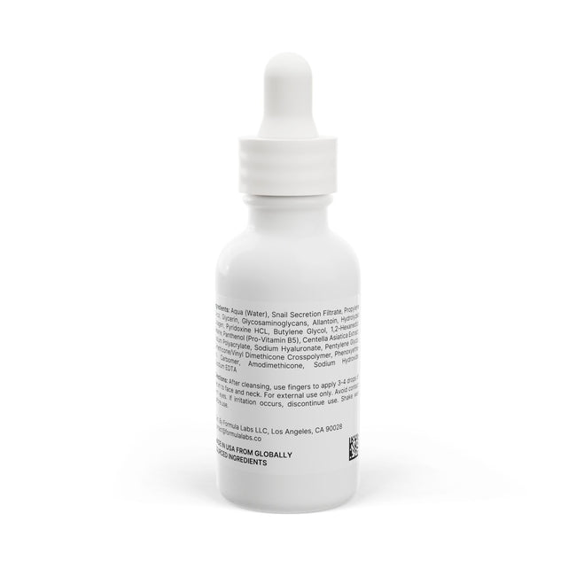 Snail Mucin Facial Serum - SULLY USA