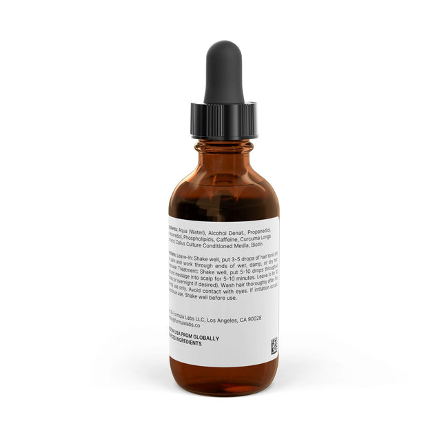 Hair Growth Tonic - SULLY USA