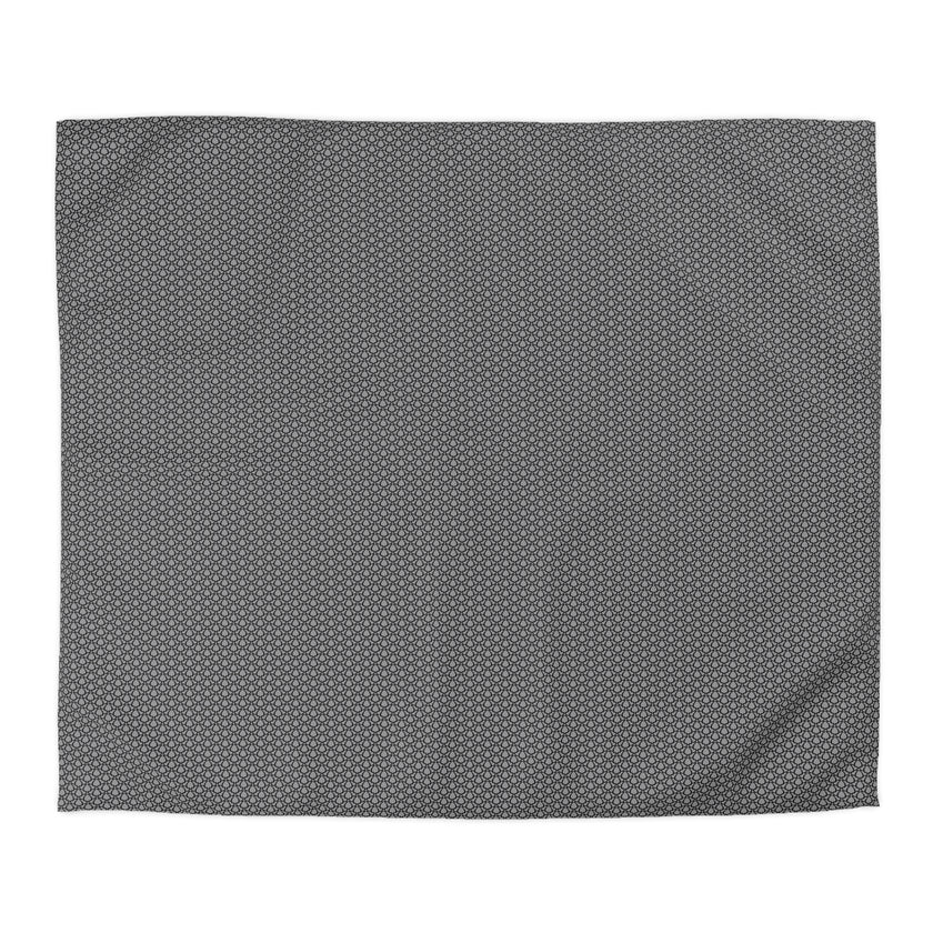 Sal Microfiber Duvet Cover