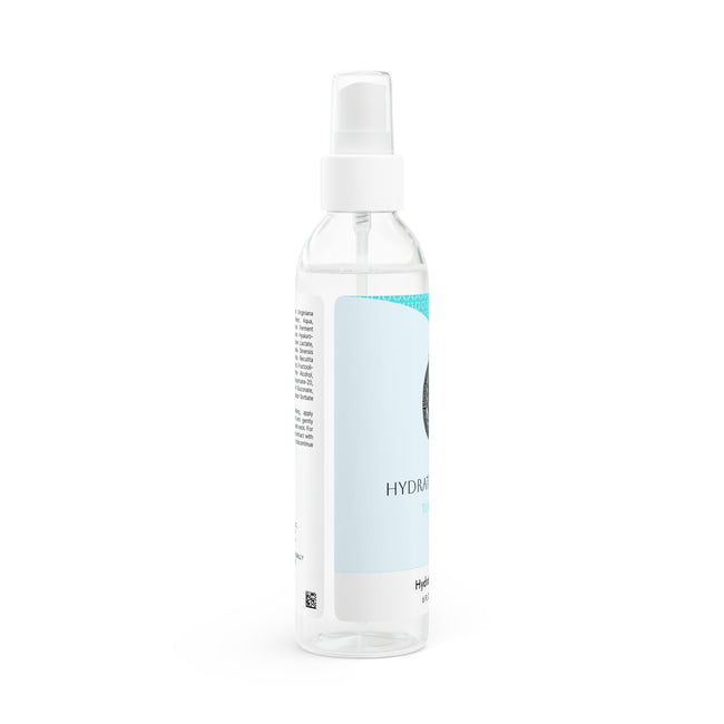 Hydrating Toner, 6oz