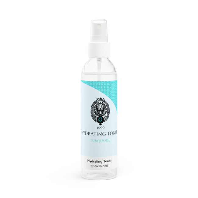 Hydrating Toner, 6oz