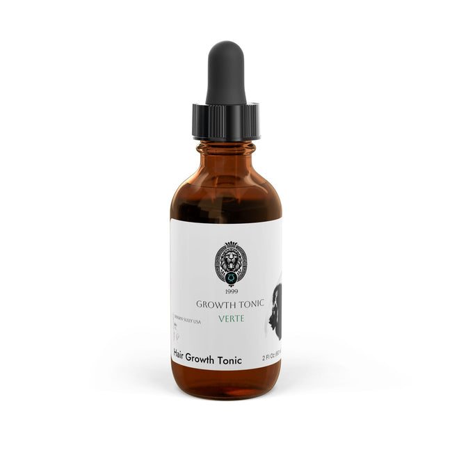 Hair Growth Tonic - SULLY USA