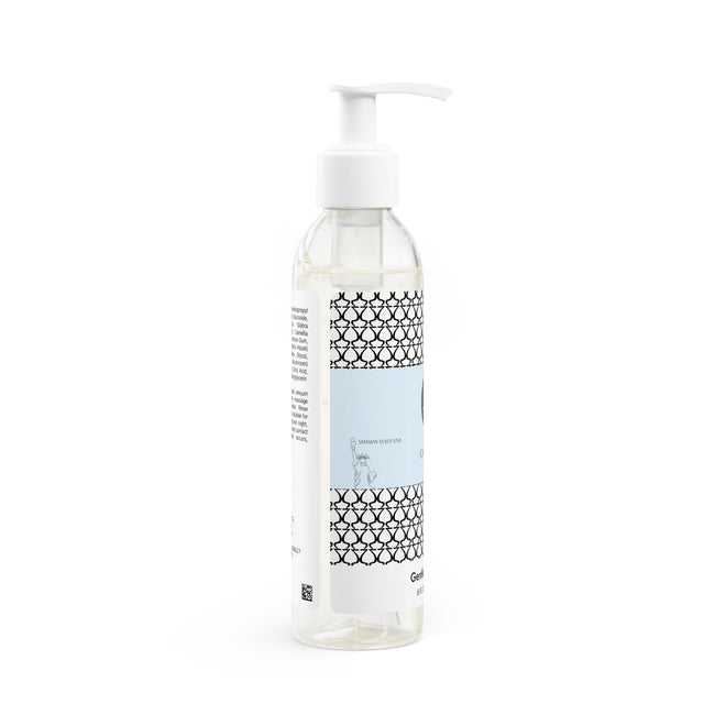 Face and Body Cleanser - SULLY USA
