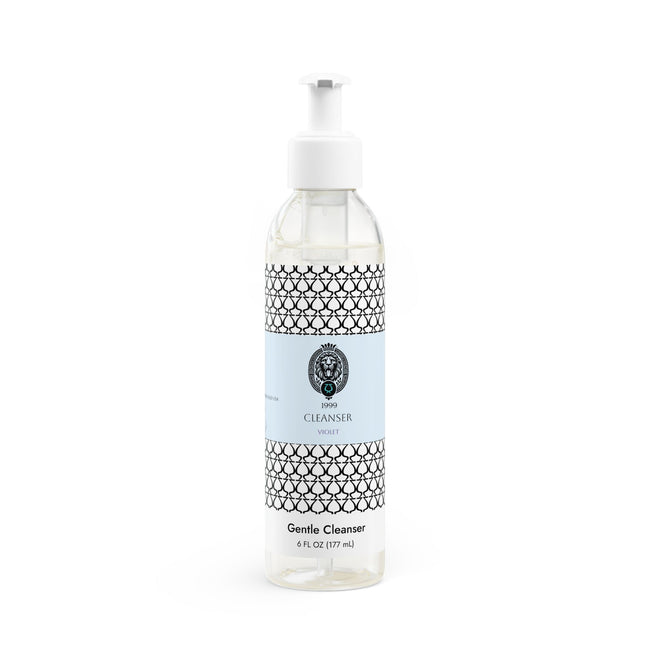 Face and Body Cleanser - SULLY USA
