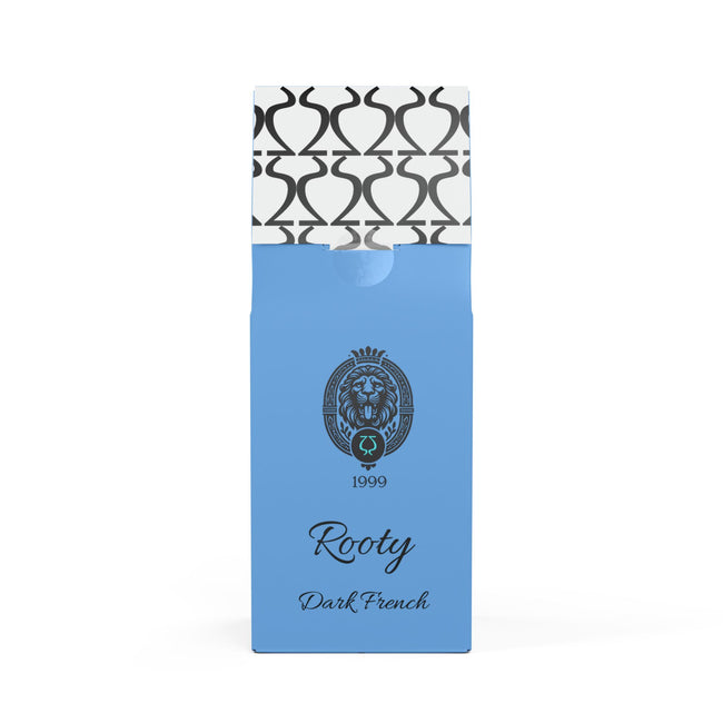 Rooty Coffee Blend (Dark French Roast)