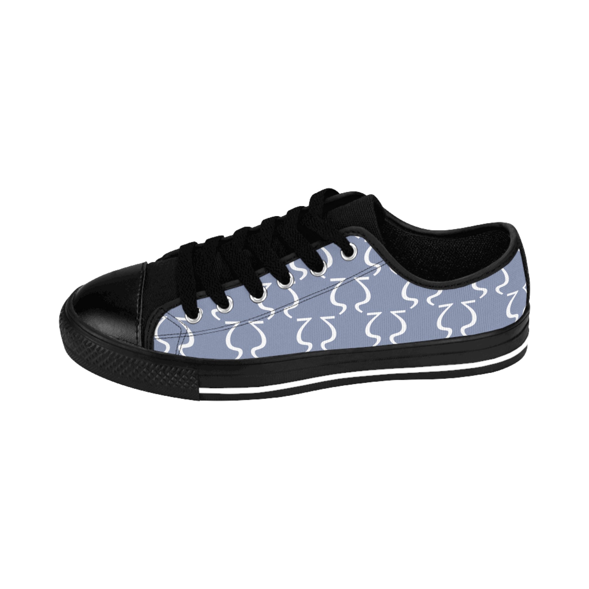 SULLY’s Women's Low Sneakers