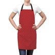 Jolly Apron (AOP)