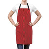 Jolly Apron (AOP)