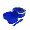 Kola Two-tier Bento Lunch Box