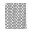 Ellen Velveteen Plush Blanket