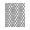 Ellen Velveteen Plush Blanket