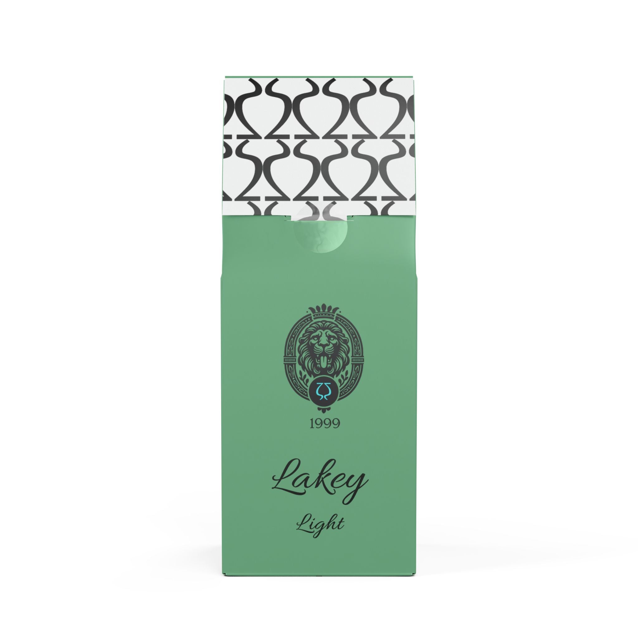 Lakey Coffee Blend (Light Roast)