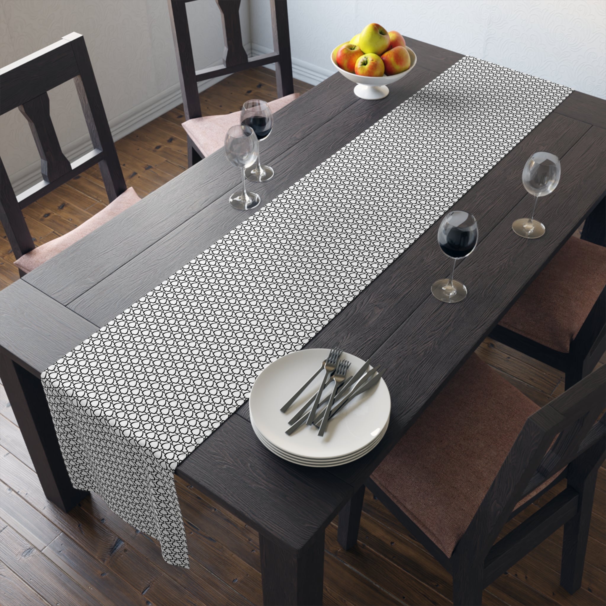 Table Runner (Cotton or Poly)