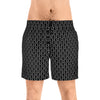 Pool Mid-Length Swim Shorts (AOP)