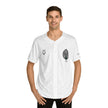 Men's Baseball Jersey (AOP)