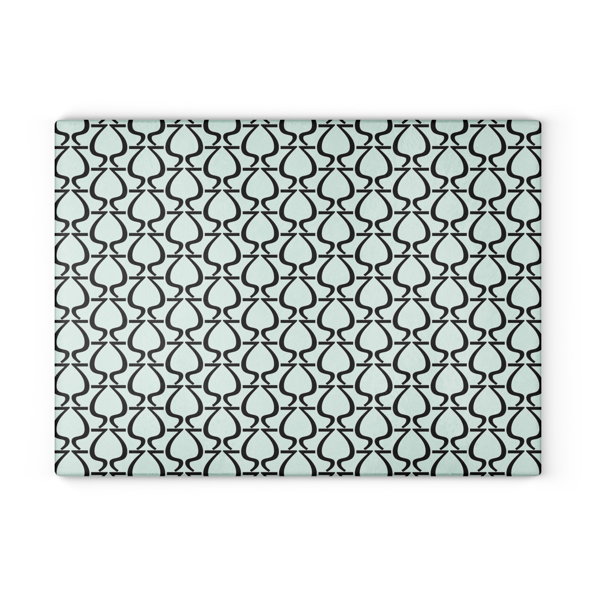 Kate Glass Cutting Board