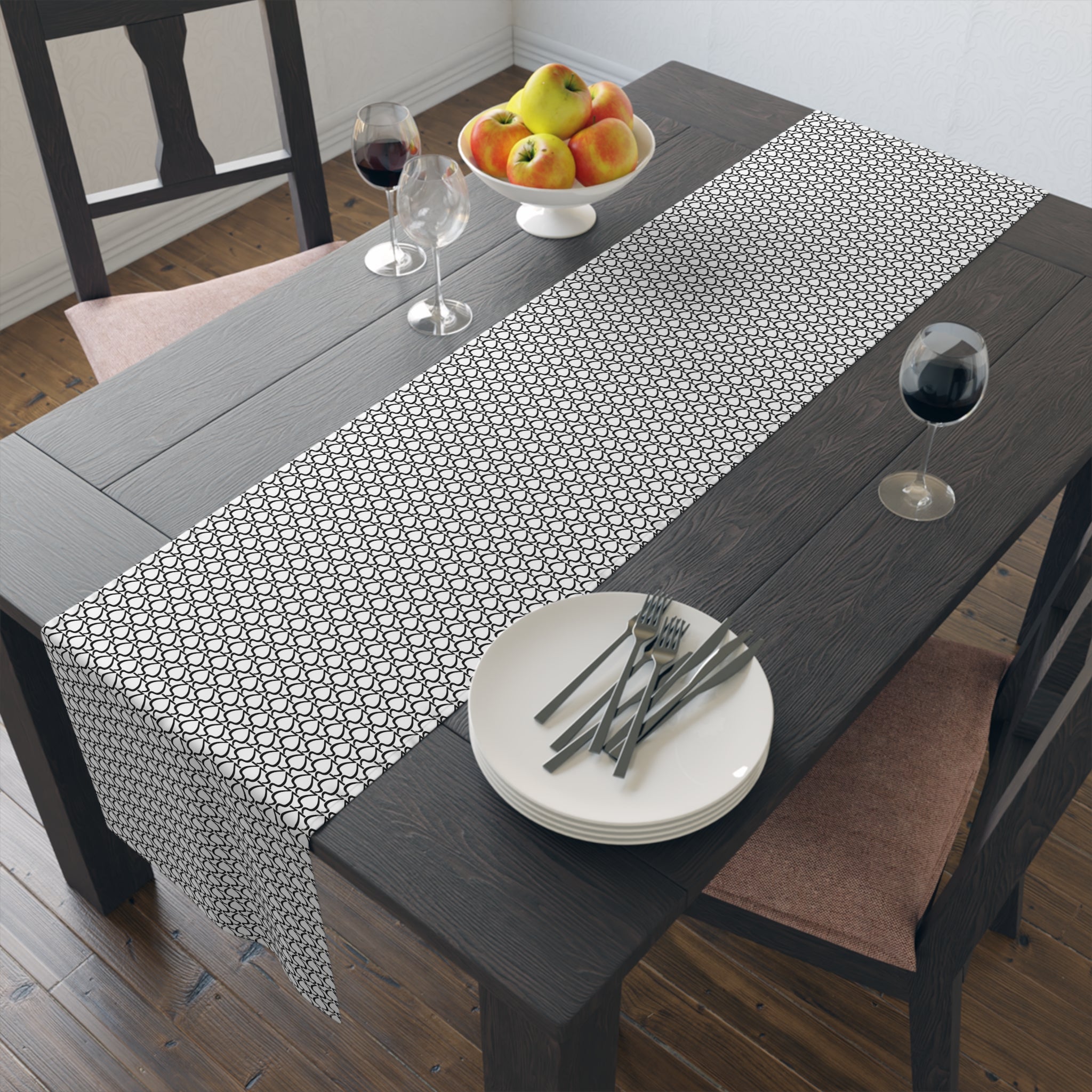 Table Runner (Cotton or Poly)