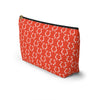 Accessory Pouch w T-bottom