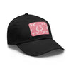 Lund Dad Hat with Leather Patch