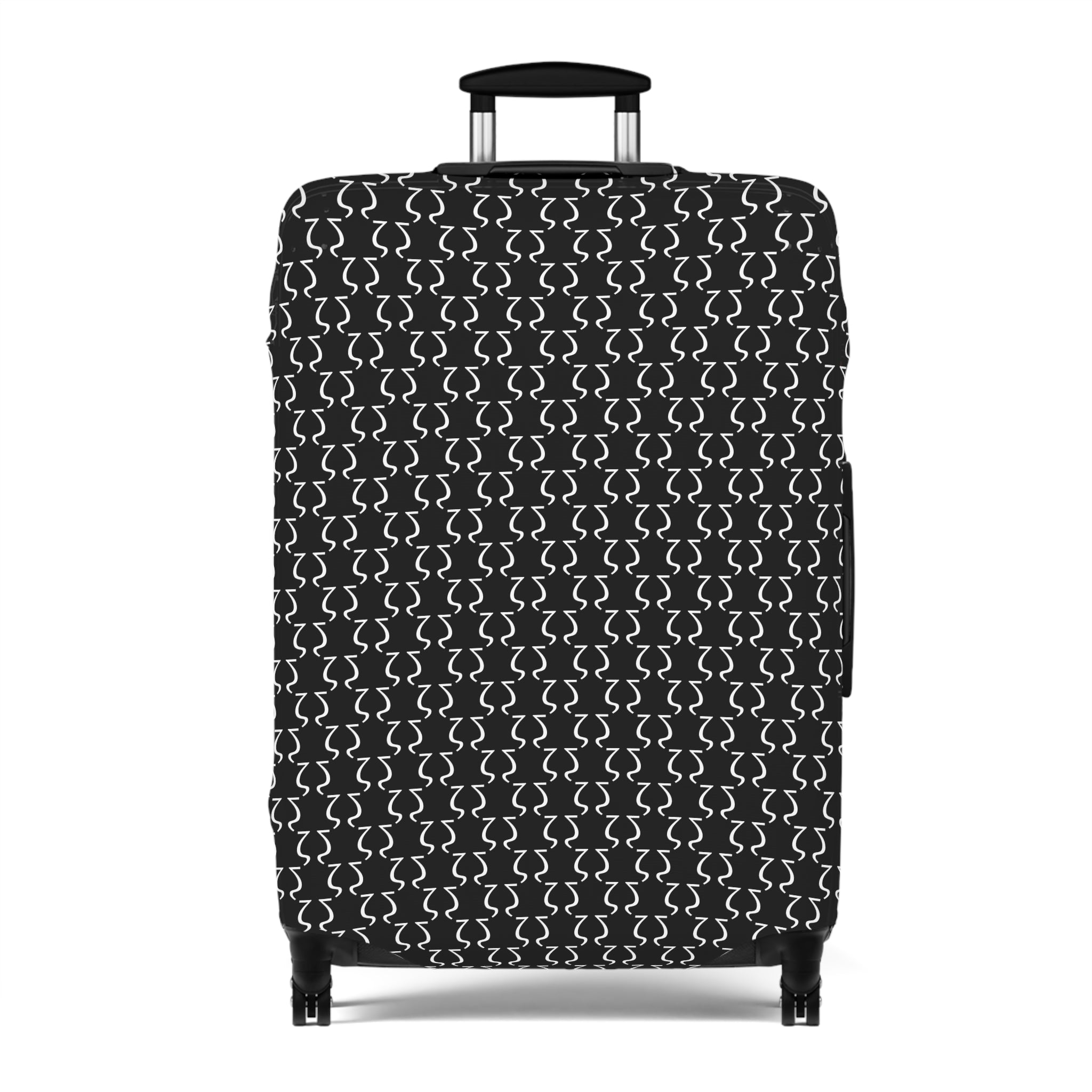 Sully Luggage Cover