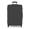 Sully Luggage Cover