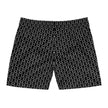 Pool Mid-Length Swim Shorts (AOP)