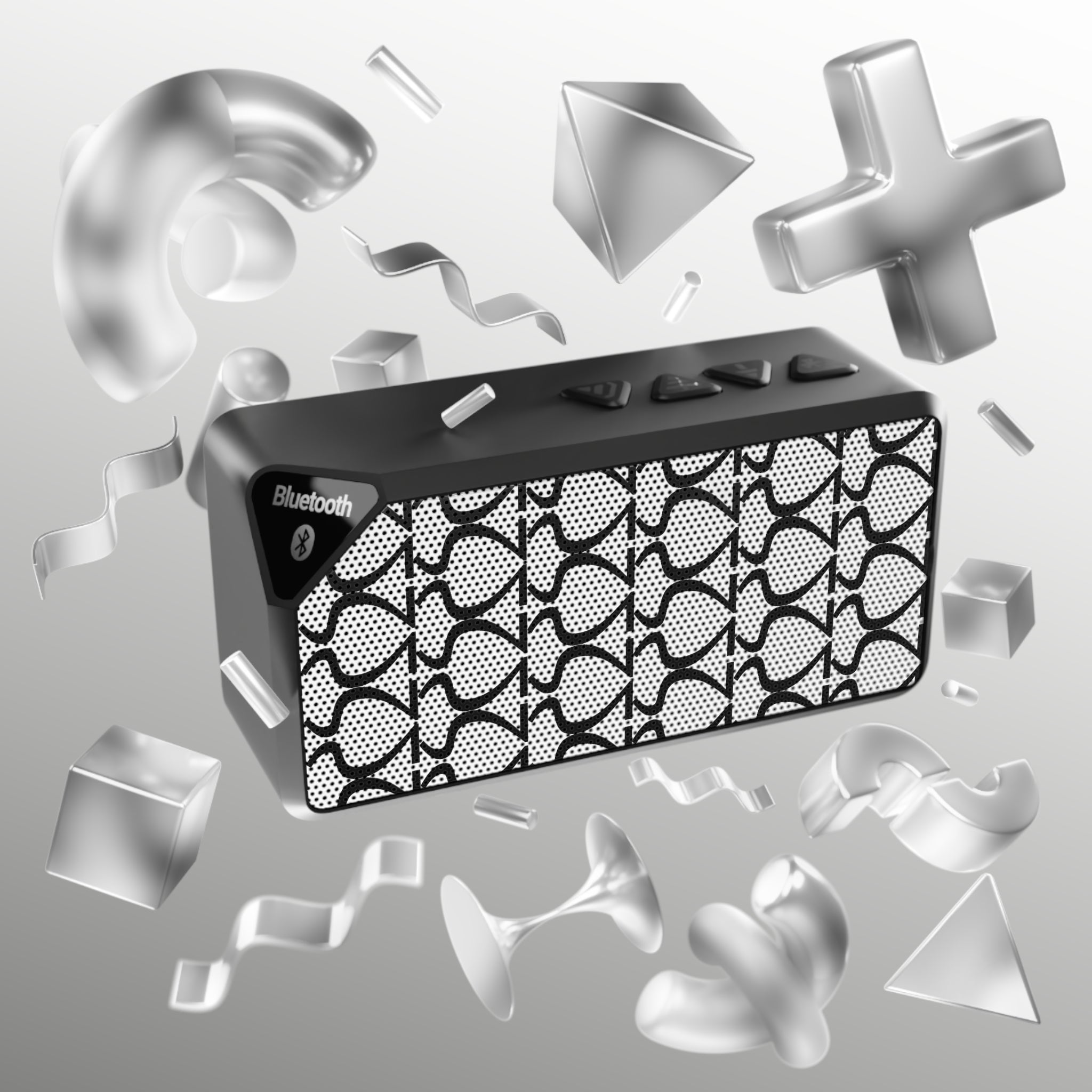 Jay Bluetooth Speaker