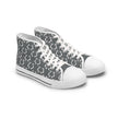 SULLY’s Women's High Top Sneakers