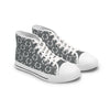 SULLY’s Women's High Top Sneakers