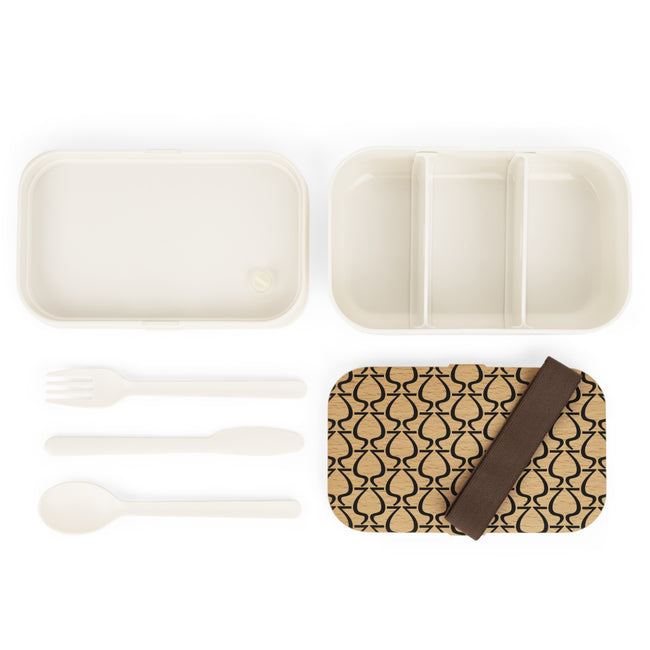 Sicha Bento Lunch Box