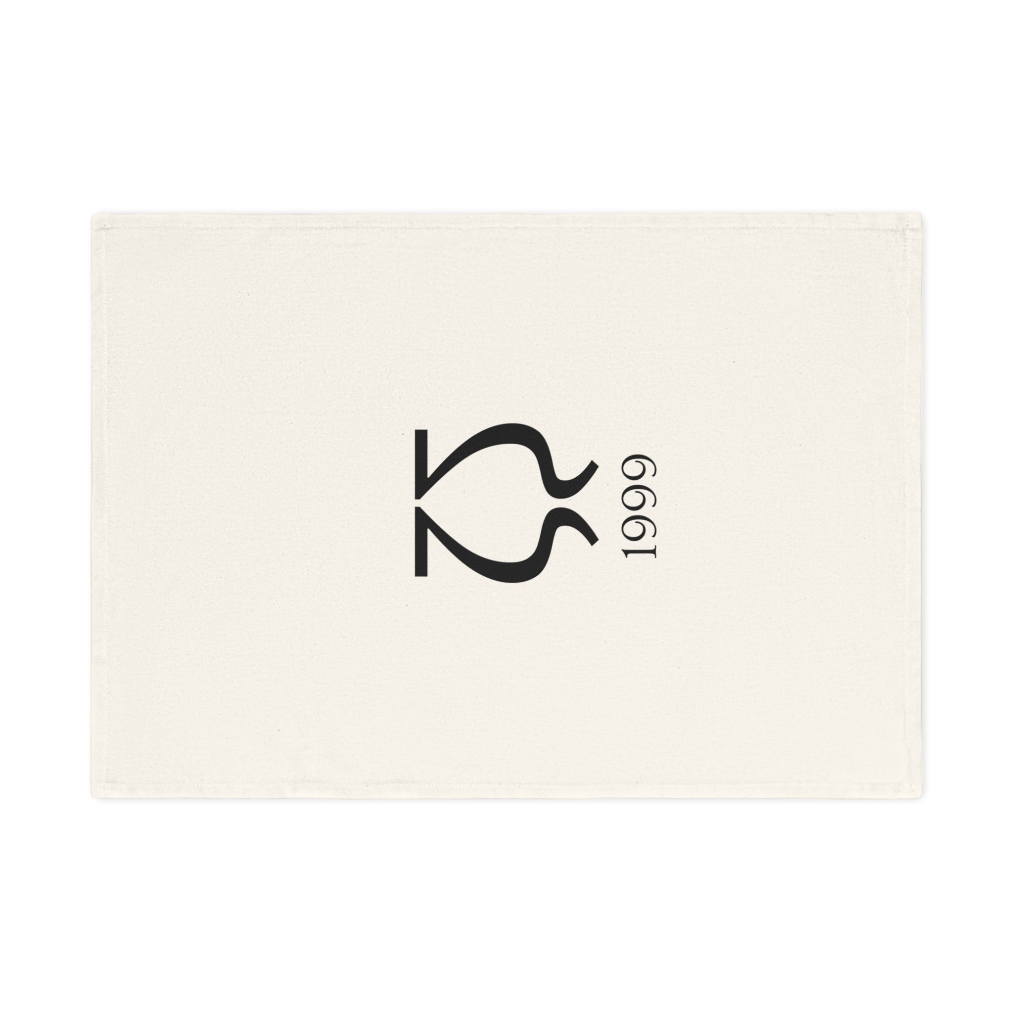 Katy Cotton Tea Towel