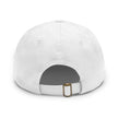 Lund Dad Hat with Leather Patch