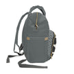 Moma Multifunctional Diaper Backpack