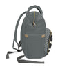 Moma Multifunctional Diaper Backpack