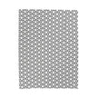 Ellen Velveteen Plush Blanket