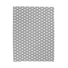 Ellen Velveteen Plush Blanket
