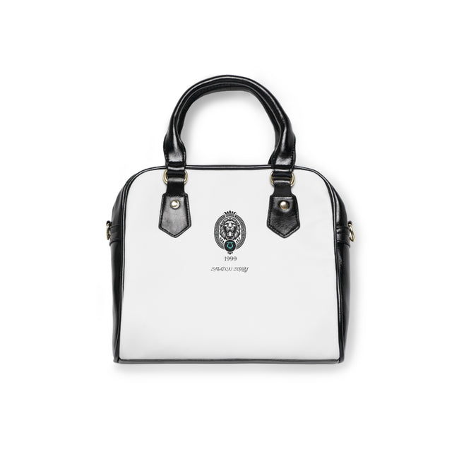 Salpin Shoulder Handbag