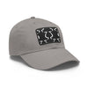 Lund Dad Hat with Leather Patch