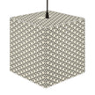 Jon Light Cube Lamp