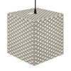 Jon Light Cube Lamp