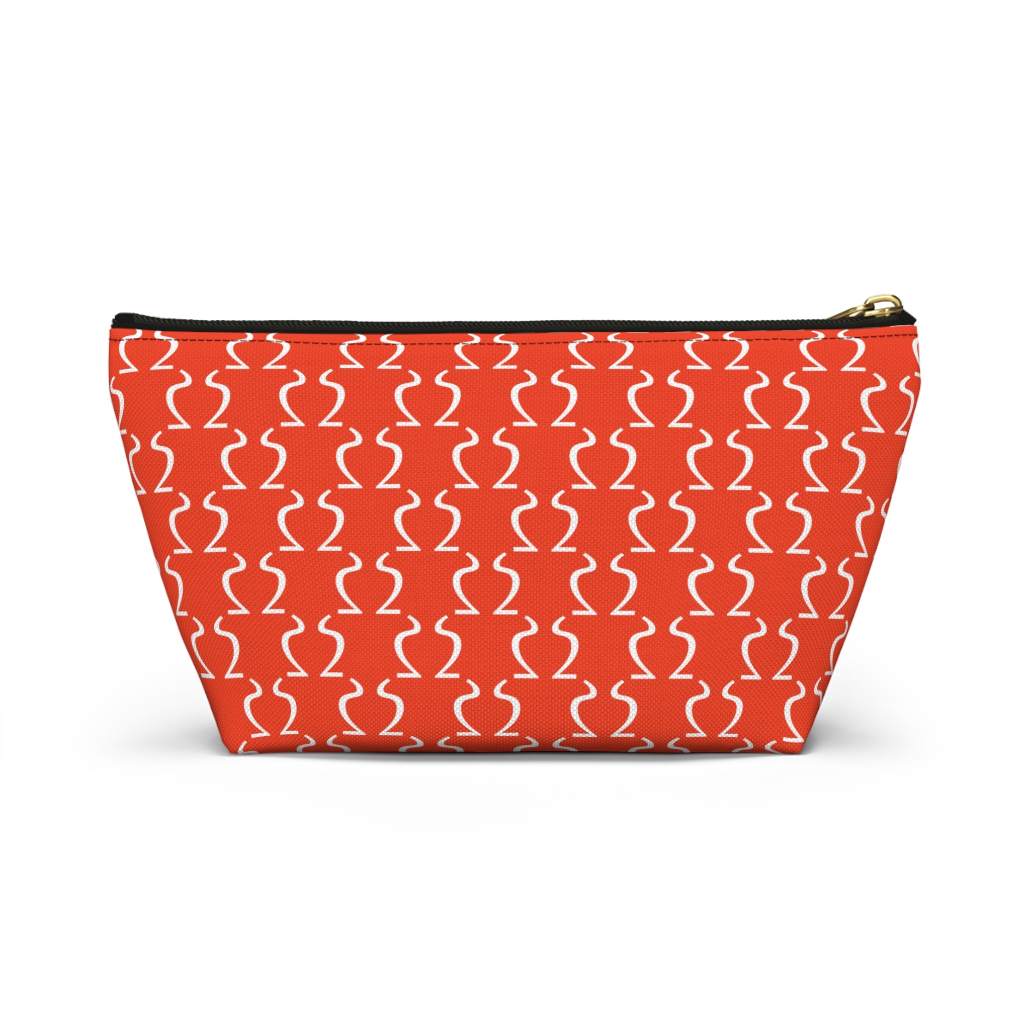 Accessory Pouch w T-bottom