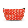 Accessory Pouch w T-bottom
