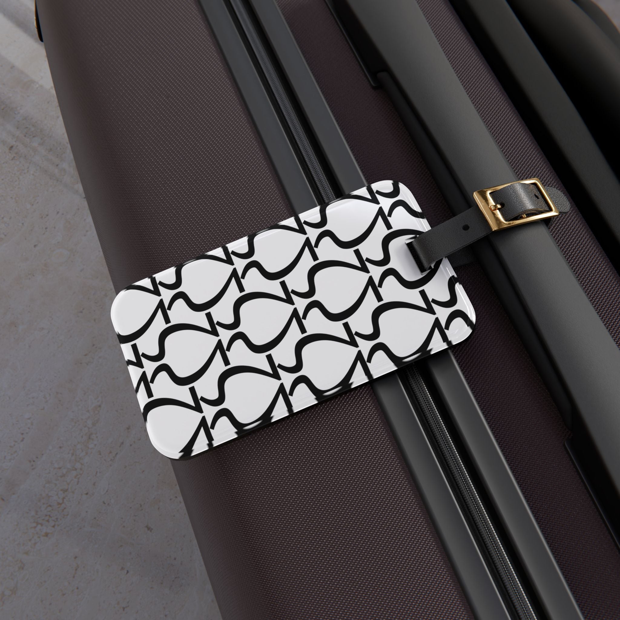 Luggage Tag